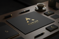 Logo and visual identity design service
